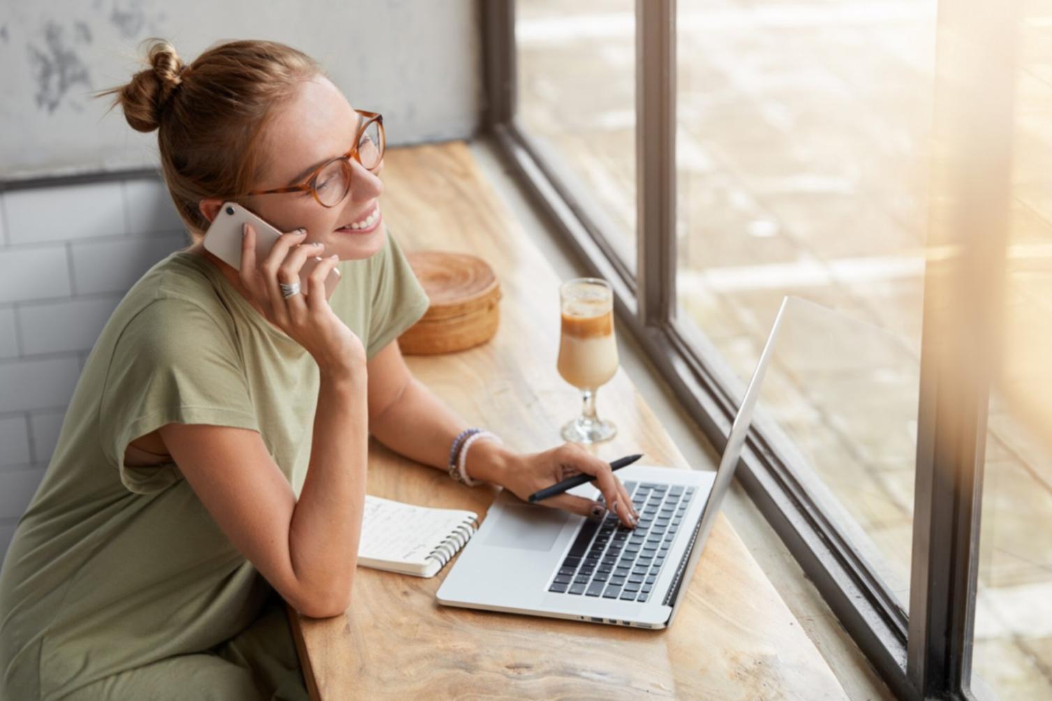 Gruppenarbeit und kollaborative Projekte