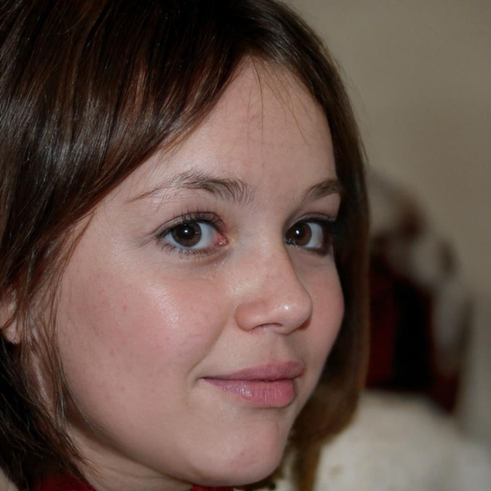 Porträt von Prof. Astrid Kellner