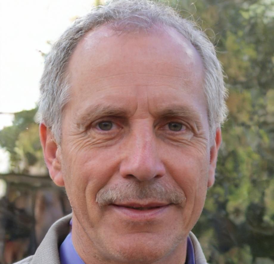 Testimonial von Geschäftsführer